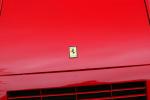 Ferrari 288 GTO Evoluzione 1985 года